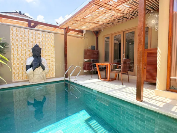 Bali Villas for Sale - 1113 1
