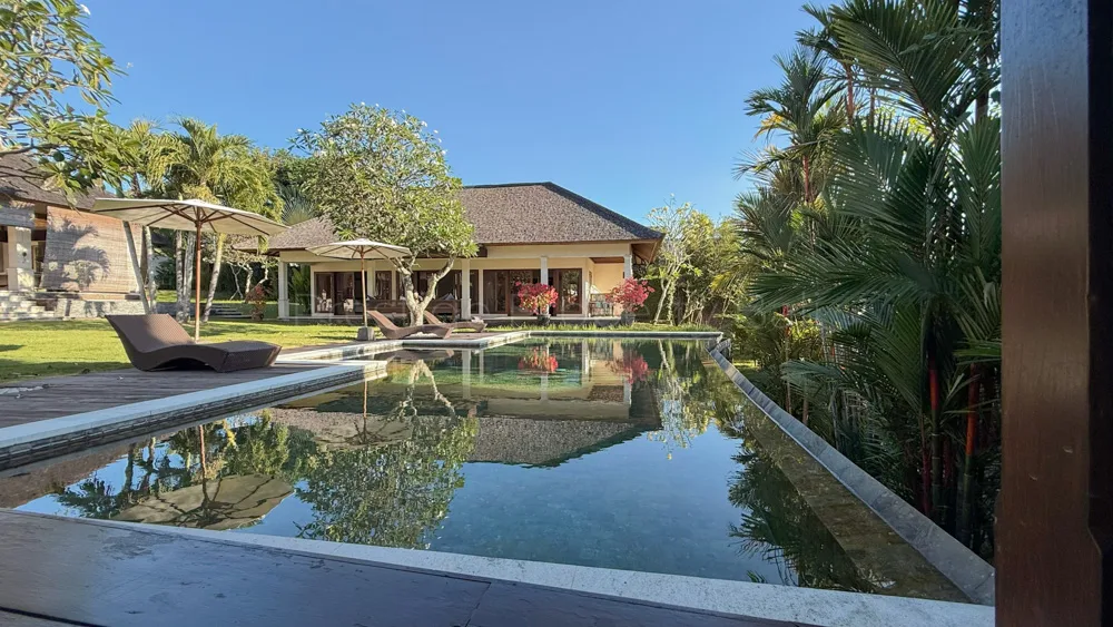 Where to Stay in Canggu: Area Guide & Real Costs 5 Source: Prestige Property Bali | Prime Berawa Living