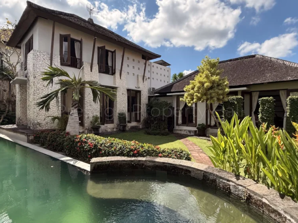Bali Villas for Sale - 1117 1