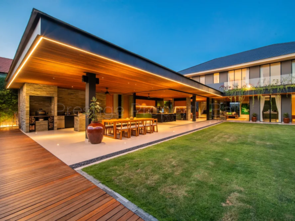 Bali Villas for Sale - 1119 1