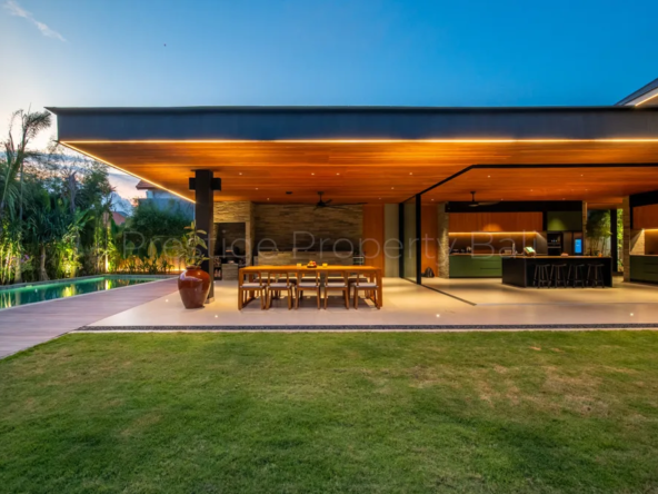 Bali Villas for Sale - 1119 3