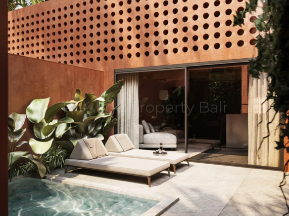 Bali Villas for Sale - 1122A 1