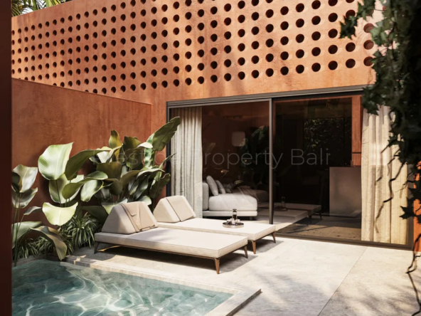 Bali Villas for Sale - 1122A 1