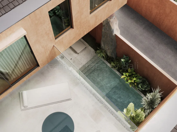 Bali Villas for Sale - 1122B 3
