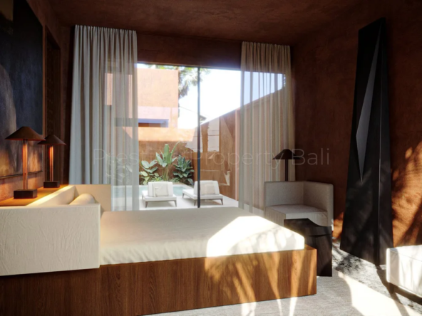 Bali Villas for Sale - 1122C 3