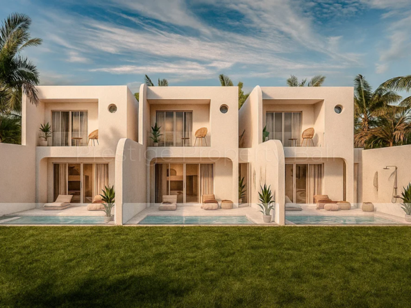 Bali Villas for Sale - 1123 11