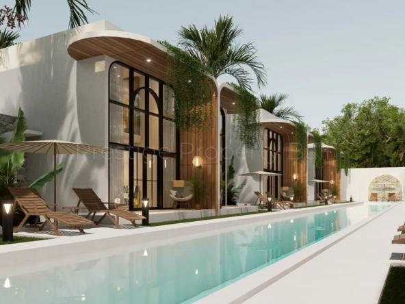Bali Villas for Sale - 1126 1 2