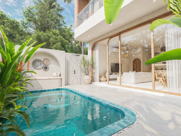 Bali Villas for Sale - 1131 1