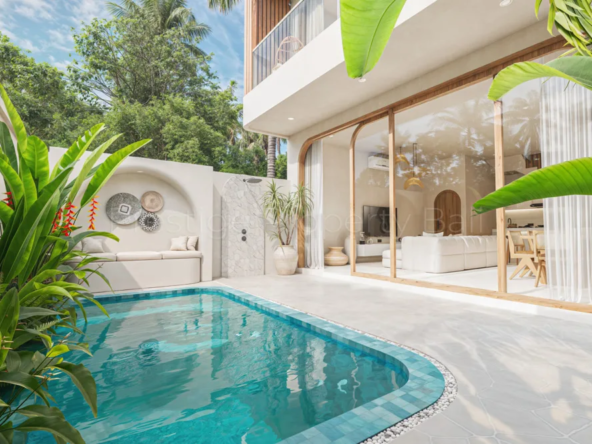 2-Bed Villa for Sale in Balangan Up to 15% ROI