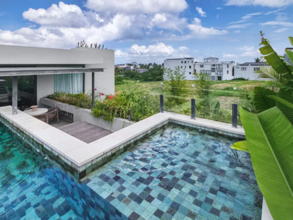 Bali Villas for Sale - 1132 1