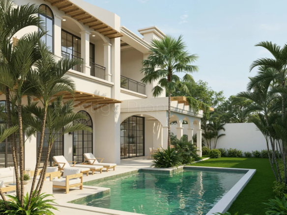 Bali Villas for Sale - 1133 7