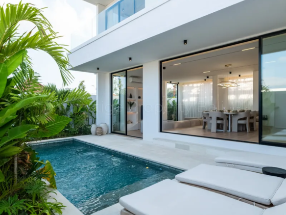 Bali Villas for Sale - 1134 1