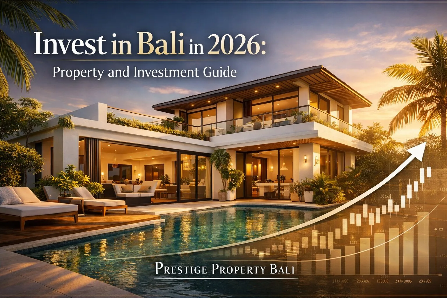 Invest in Bali in 2026: Property and Investment Guide
