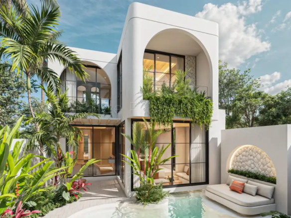 Bali Villas for Sale - 1138B 2