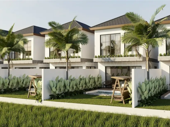 Bali Villas for Sale - 1146 1