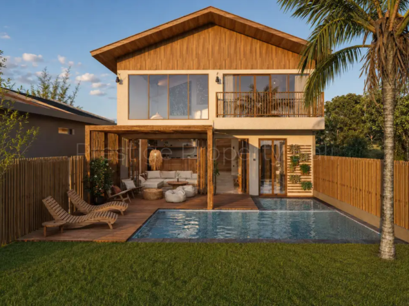 Bali Villas for Sale - 1147 1