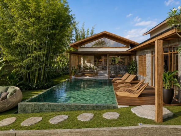 Bali Villas for Sale - 1148 1