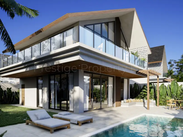 Bali Villas for Sale - 1150A 1