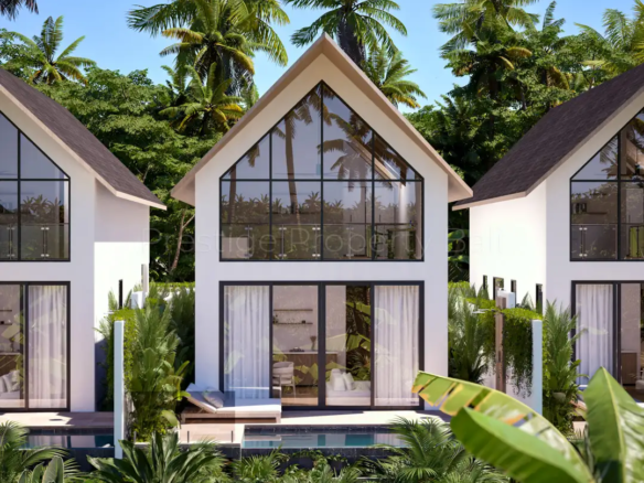 Bali Villas for Sale - 1150B 10