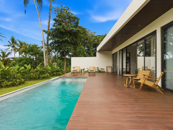 Bali Villas for Sale - 1150C 2