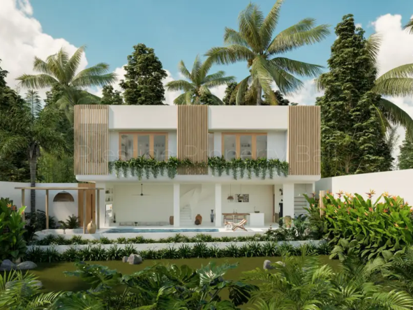 Bali Villas for Sale - 1151B 1 2