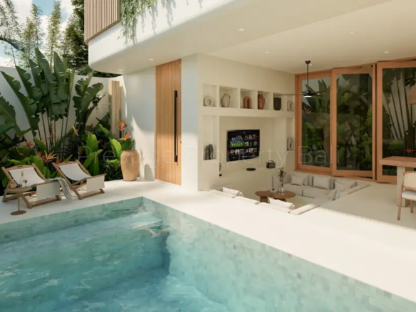 Bali Villas for Sale - 1151C 9