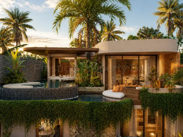 Bali Villas for Sale - 1154A 17