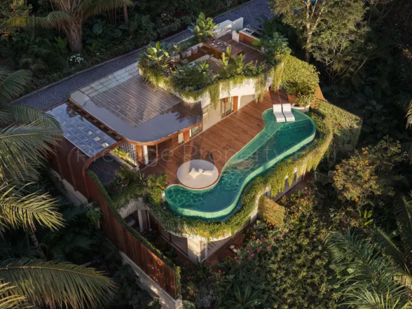 Bali Villas for Sale - 1154B 1