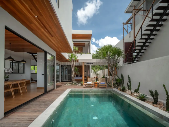 Bali Villas for Sale - 1155 1