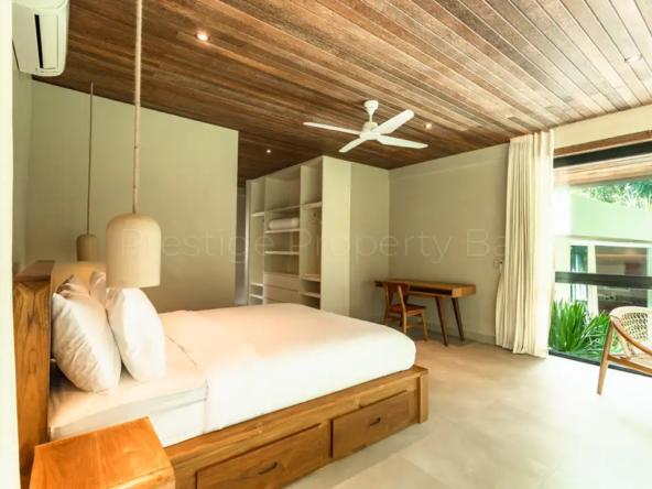 Private Bali Estate in Pererenan–Tumbak Bayuh | 5 Residences | 7 Bedrooms