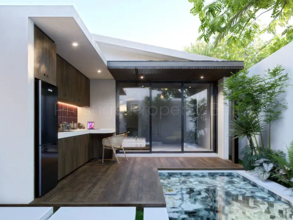 Bali Villas for Sale - 1158C 1