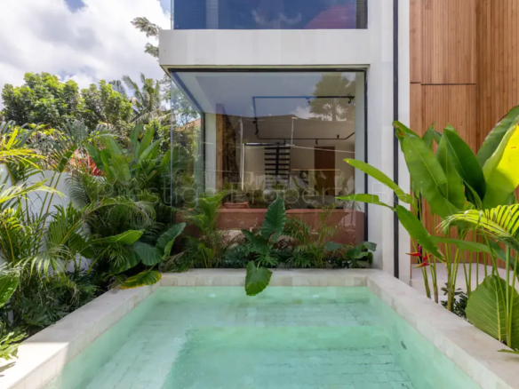 Bali Villas for Sale - 1159 1