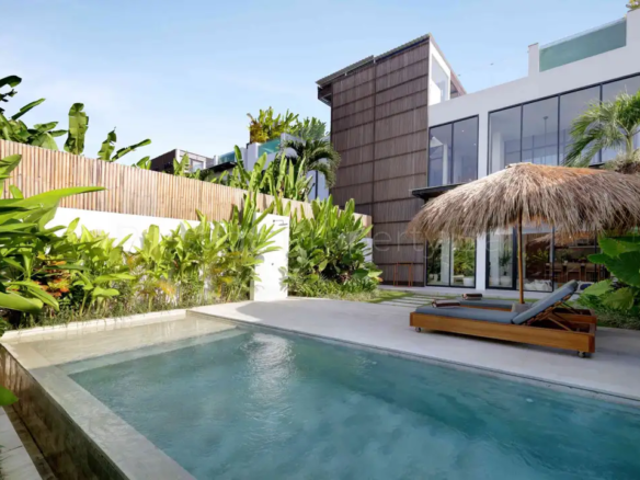 Bali Villas for Sale - 1160 28